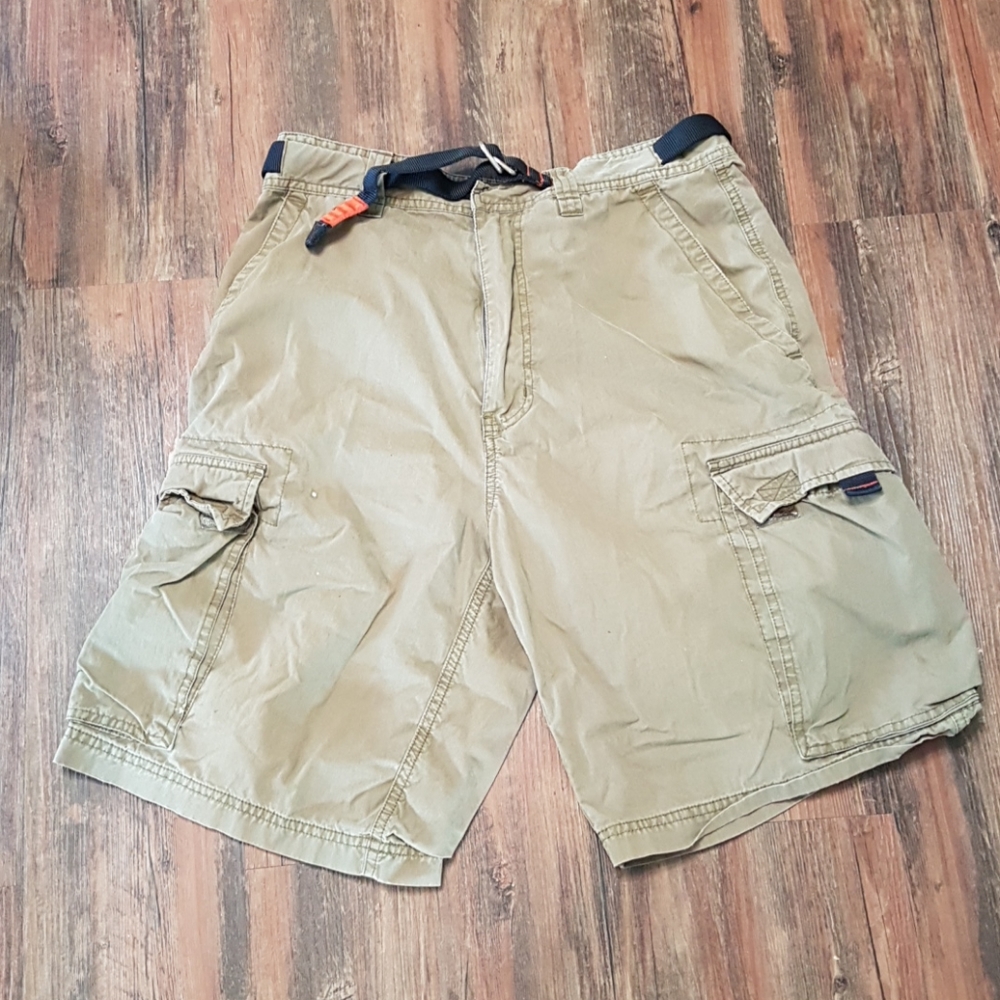 Abercrombie shorts